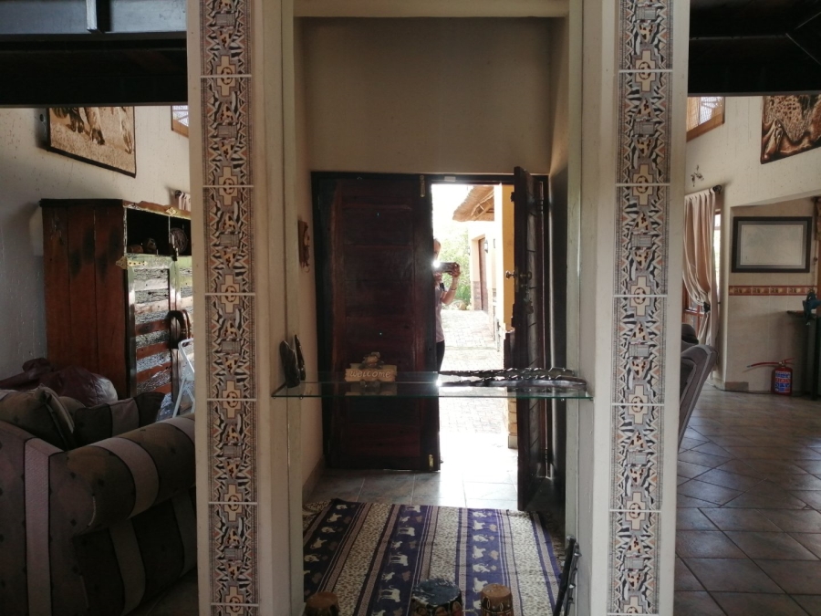 4 Bedroom Property for Sale in Boschenvaal River Front Lodges Free State